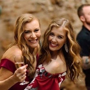 Meet your Posher, Caroline